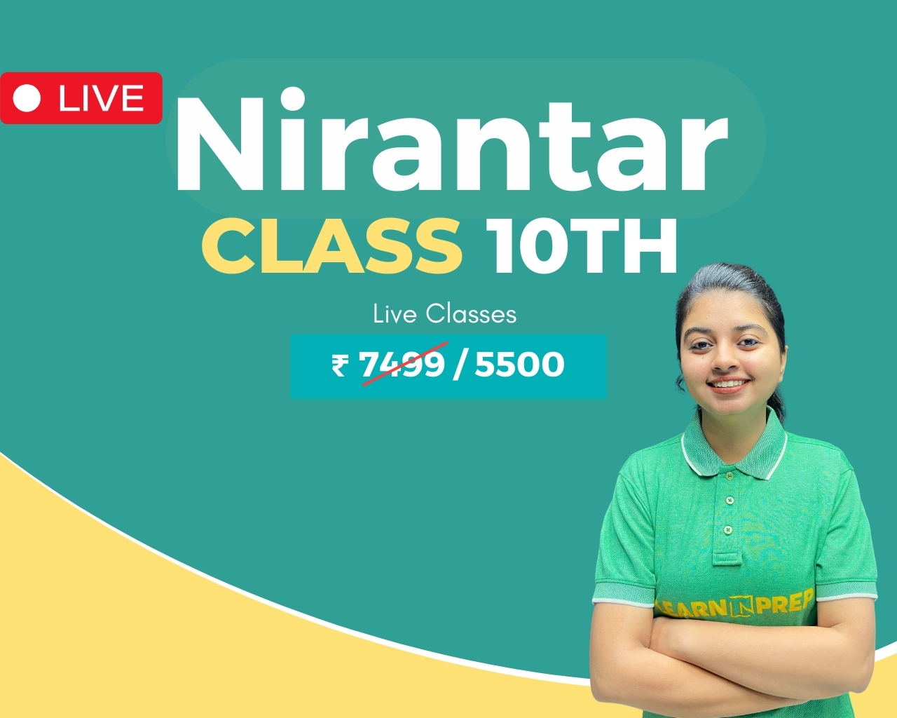 Best Online Coaching Classes for IIT, JEE, NEET - LearnNprep